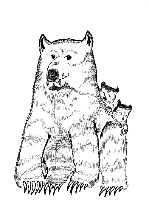 Иллюстрация к книге — Телефон доверия [bezimeni16.jpg]