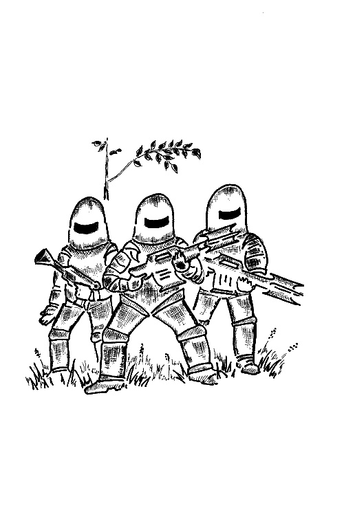 Иллюстрация к книге — Телефон доверия [bezimeni6.jpg]