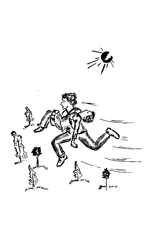 Иллюстрация к книге — Телефон доверия [bezimeni7.jpg]