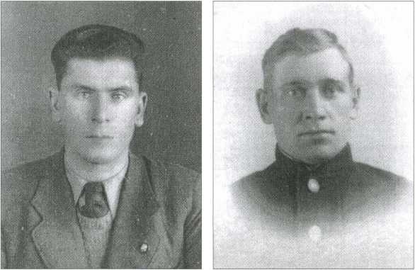 Иллюстрация к книге — Контрразведка ВМФ СССР. 1941-1945 [image16.jpg]