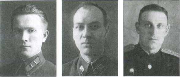 Иллюстрация к книге — Контрразведка ВМФ СССР. 1941-1945 [image22.jpg]