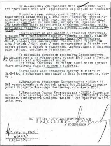Иллюстрация к книге — Контрразведка ВМФ СССР. 1941-1945 [image25.jpg]