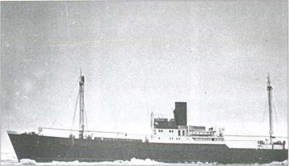 Иллюстрация к книге — Контрразведка ВМФ СССР. 1941-1945 [image26.jpg]