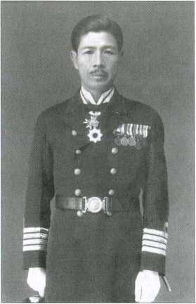 Иллюстрация к книге — Контрразведка ВМФ СССР. 1941-1945 [image28.jpg]