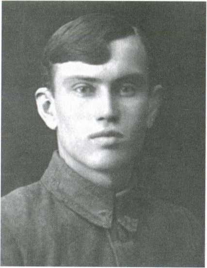 Иллюстрация к книге — Контрразведка ВМФ СССР. 1941-1945 [image5.jpg]