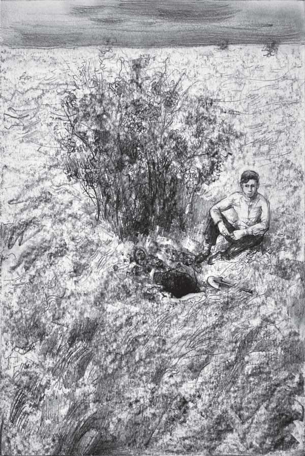 Иллюстрация к книге — В начале пути [i_010.jpg]