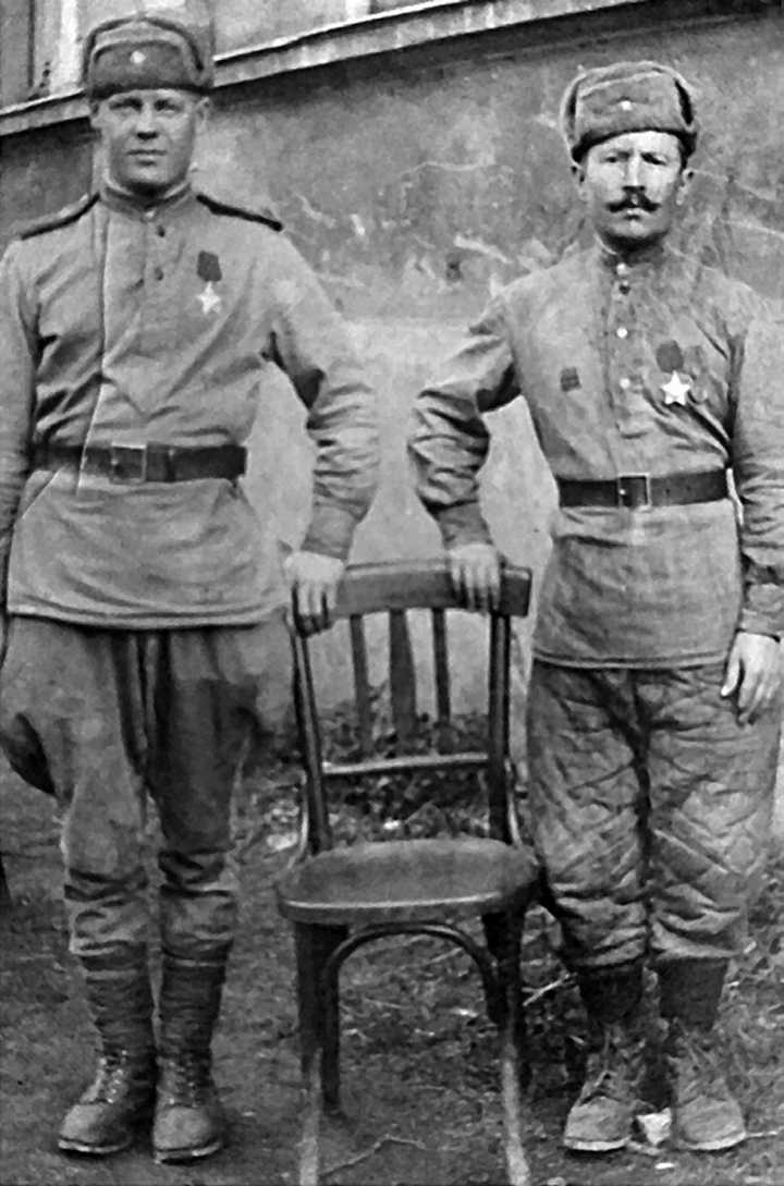 Иллюстрация к книге — В начале пути [i_033.jpg]