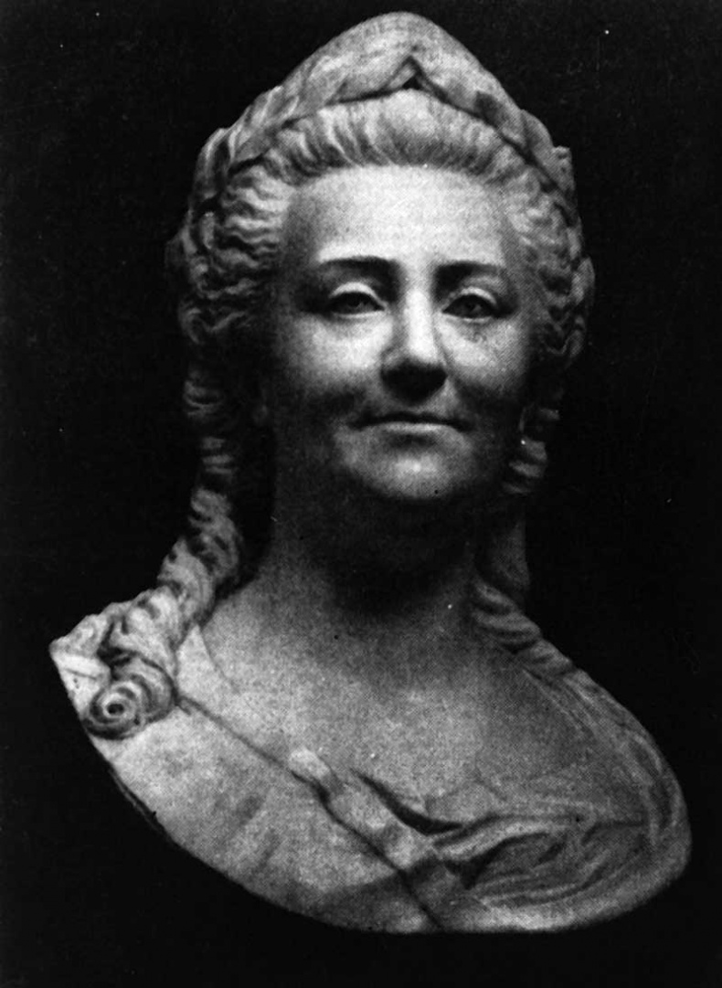 Иллюстрация к книге — Медный всадник. Жизненный путь Этьена Фальконе [i_011.jpg]