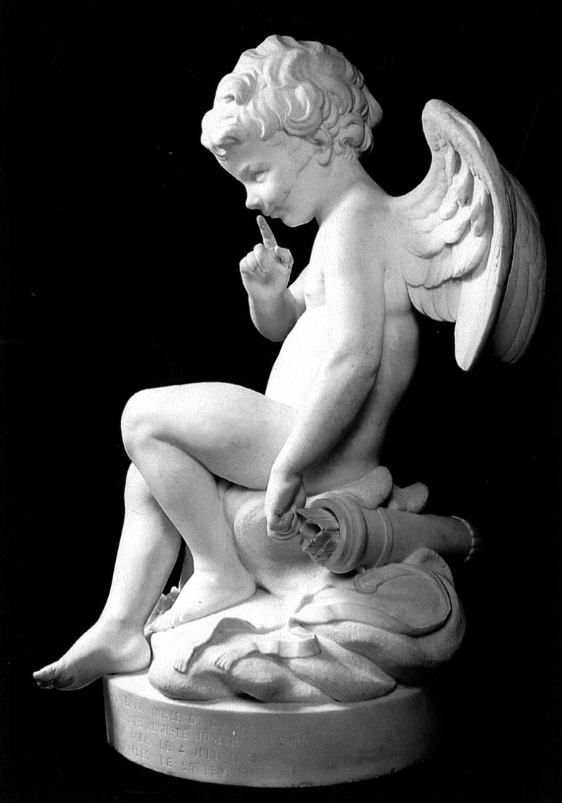 Иллюстрация к книге — Медный всадник. Жизненный путь Этьена Фальконе [i_013.jpg]