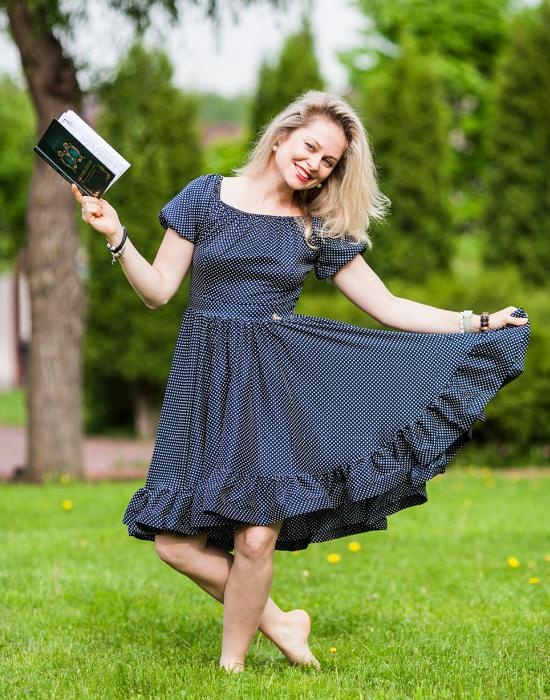 Иллюстрация к книге — Школьные сказки (сборник) [_002.jpg]