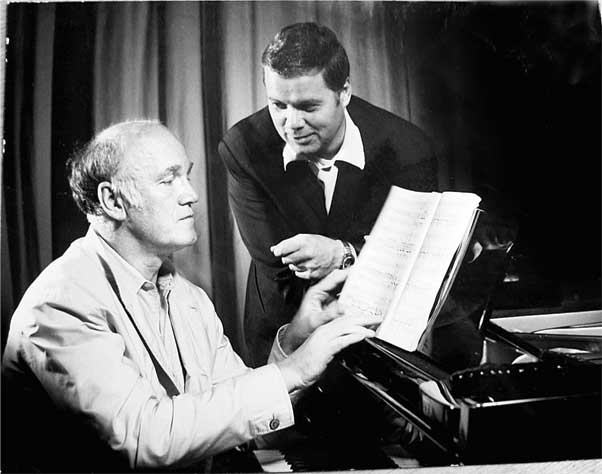 Иллюстрация к книге — О Рихтере его словами [i_008.jpg]