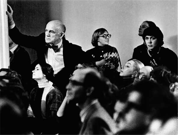 Иллюстрация к книге — О Рихтере его словами [i_009.jpg]