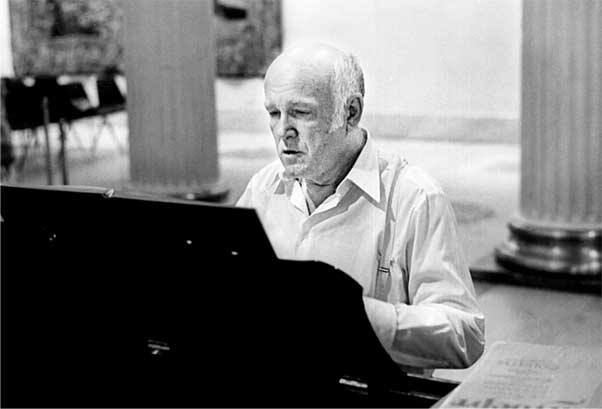 Иллюстрация к книге — О Рихтере его словами [i_012.jpg]