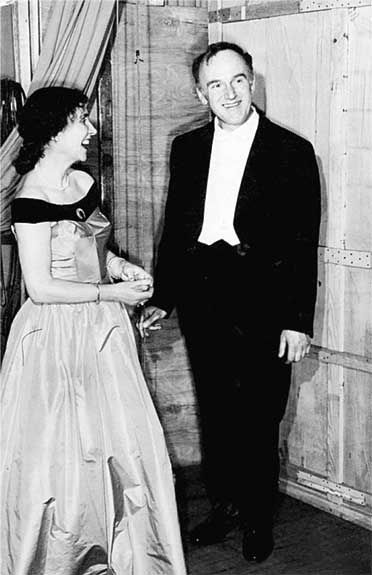 Иллюстрация к книге — О Рихтере его словами [i_015.jpg]