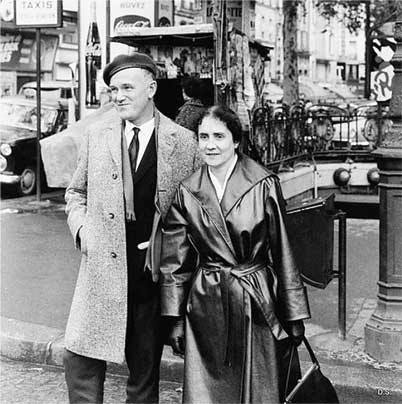 Иллюстрация к книге — О Рихтере его словами [i_016.jpg]