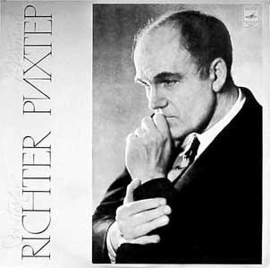 Иллюстрация к книге — О Рихтере его словами [i_020.jpg]