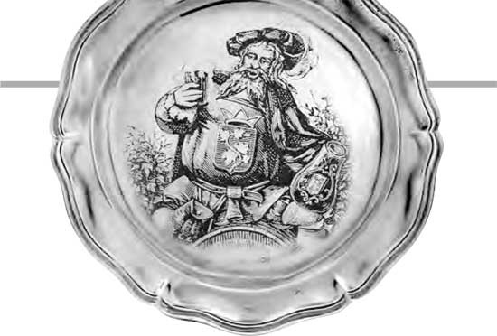 Иллюстрация к книге — Петух в вине, или Гастрономические воспоминания дипломата [i_002.jpg]