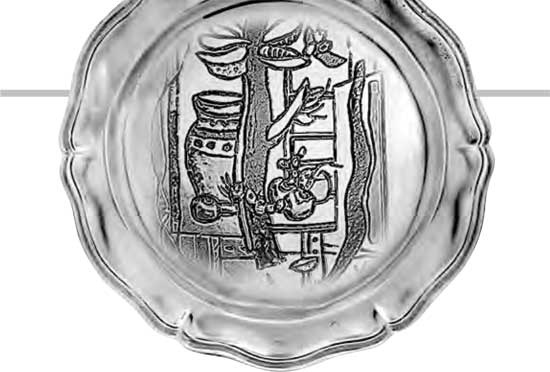 Иллюстрация к книге — Петух в вине, или Гастрономические воспоминания дипломата [i_013.jpg]