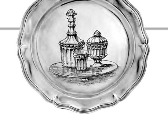 Иллюстрация к книге — Петух в вине, или Гастрономические воспоминания дипломата [i_015.jpg]