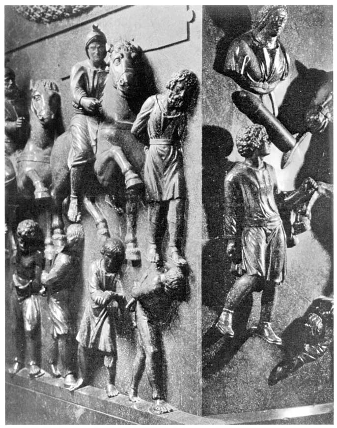 Иллюстрация к книге — История Галльской войны [i_018.jpg]