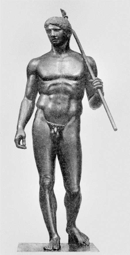 Иллюстрация к книге — История Галльской войны [i_026.jpg]