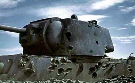 Иллюстрация к книге — Танк для Победителя [i_005.jpg]