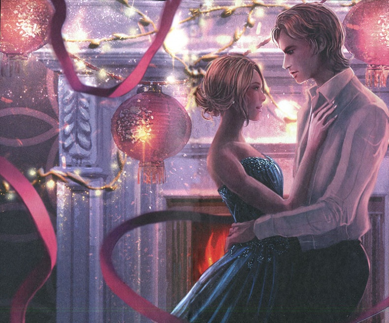 Иллюстрация к книге — Гордая птичка Воробышек [i_001.jpg]