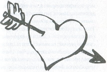 Иллюстрация к книге — Любовь в шоколаде. Правила счастливой жизни [i_004.jpg]