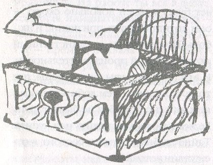 Иллюстрация к книге — Любовь в шоколаде. Правила счастливой жизни [i_016.jpg]