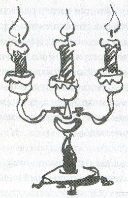 Иллюстрация к книге — Любовь в шоколаде. Правила счастливой жизни [i_026.jpg]