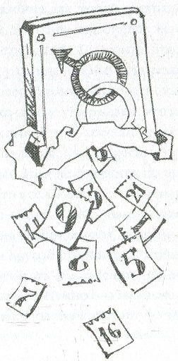 Иллюстрация к книге — Любовь в шоколаде. Правила счастливой жизни [i_027.jpg]