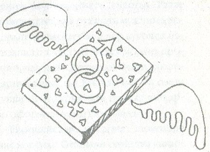 Иллюстрация к книге — Любовь в шоколаде. Правила счастливой жизни [i_034.jpg]