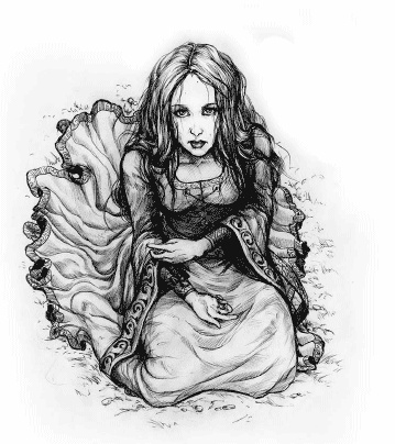 Иллюстрация к книге — Дежавю [i_005.jpg]