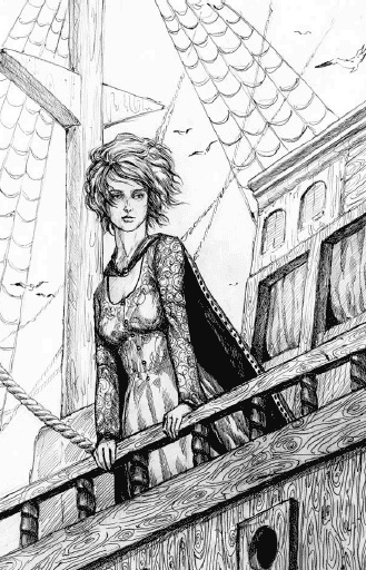 Иллюстрация к книге — Дежавю [i_007.jpg]