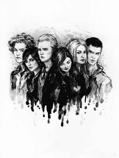 Иллюстрация к книге — Дежавю [i_012.jpg]