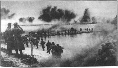 Иллюстрация к книге — Житейская правда войны [image2.jpg]