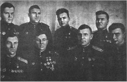 Иллюстрация к книге — Житейская правда войны [image21.jpg]