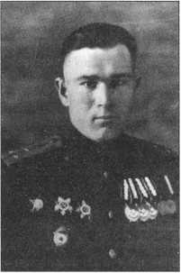 Иллюстрация к книге — Житейская правда войны [image3.jpg]