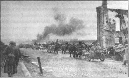 Иллюстрация к книге — Житейская правда войны [image33.jpg]