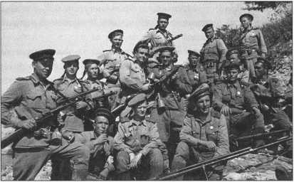 Иллюстрация к книге — Житейская правда войны [image38.jpg]