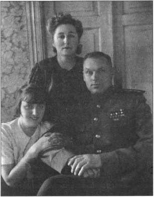 Иллюстрация к книге — Житейская правда войны [image45.jpg]