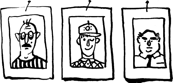 Иллюстрация к книге — Между процедурами. Записки слишком занятой медсестры [_08.jpg]