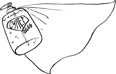 Иллюстрация к книге — Между процедурами. Записки слишком занятой медсестры [_22.jpg]