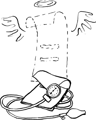 Иллюстрация к книге — Между процедурами. Записки слишком занятой медсестры [_23.jpg]