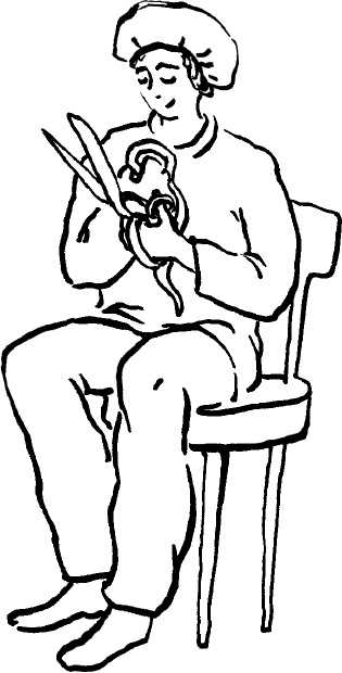 Иллюстрация к книге — Между процедурами. Записки слишком занятой медсестры [_27.jpg]