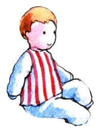 Иллюстрация к книге — Жозефина и ее куклы [i_010.jpg]