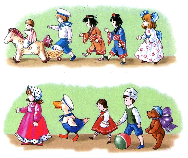 Иллюстрация к книге — Жозефина и ее куклы [i_021.jpg]