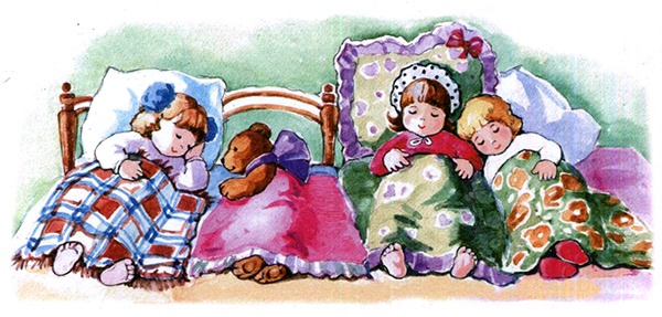 Иллюстрация к книге — Жозефина и ее куклы [i_030.jpg]