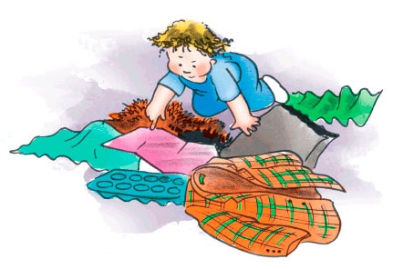 Иллюстрация к книге — 160 развивающих игр для детей от рождения до трех лет [i_068.jpg]