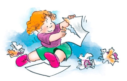 Иллюстрация к книге — 160 развивающих игр для детей от рождения до трех лет [i_085.jpg]